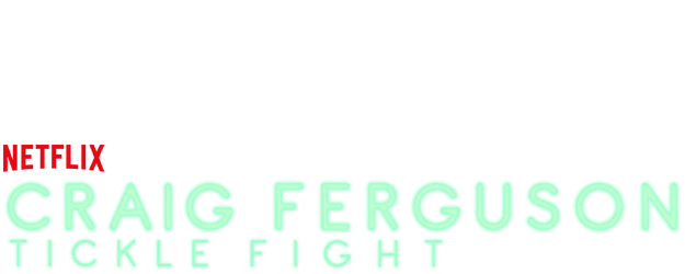 Craig Ferguson: Tickle Fight logo