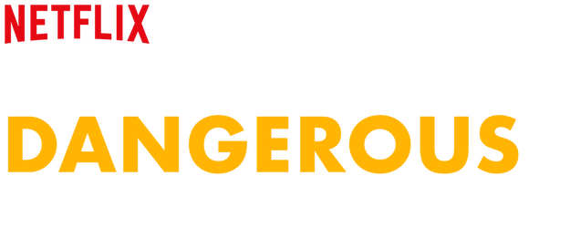 Larry Charles' Dangerous World of Comedy logo