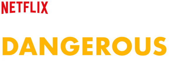 Larry Charles' Dangerous World of Comedy logo