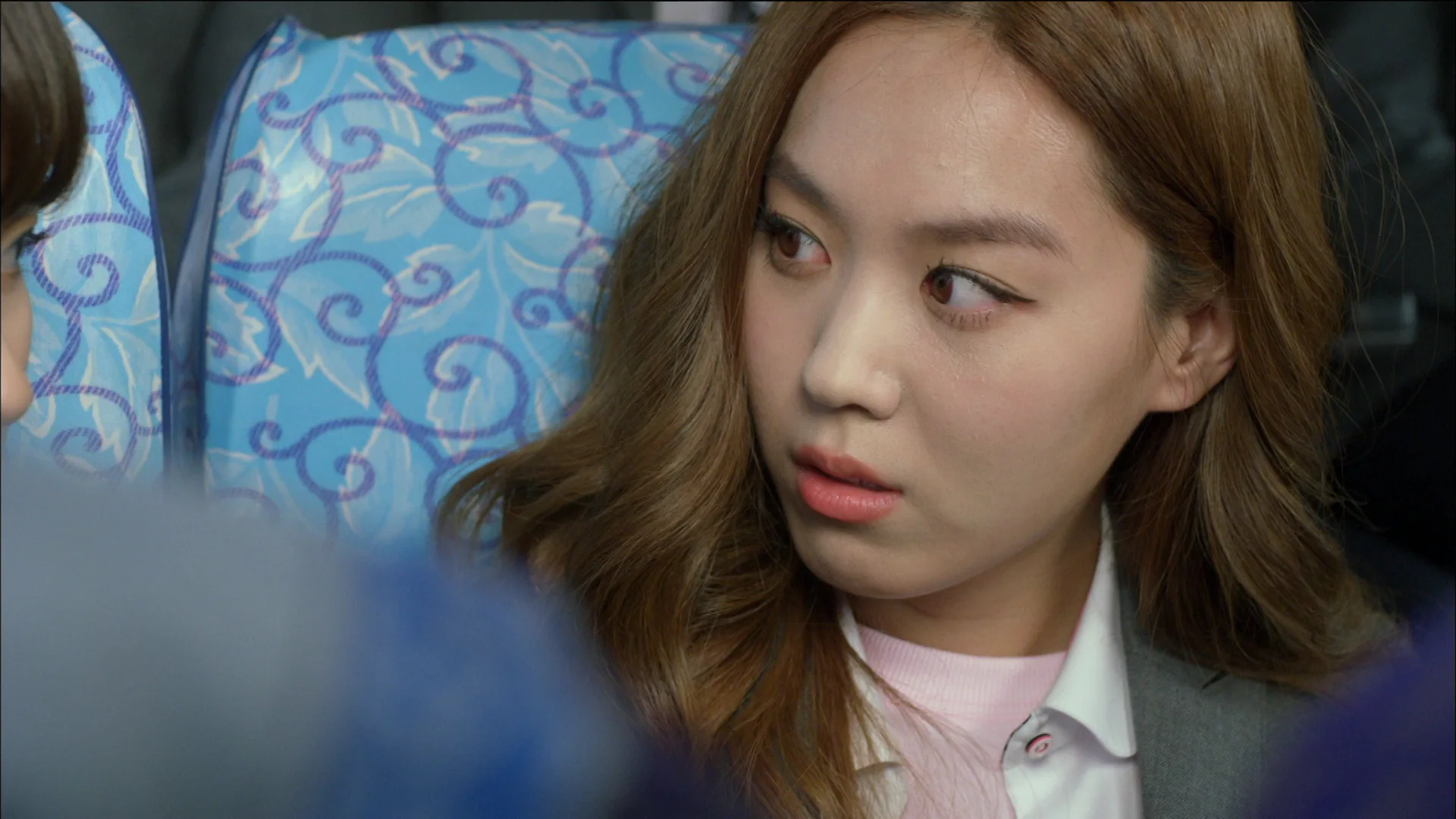 Who Are You: School 2015