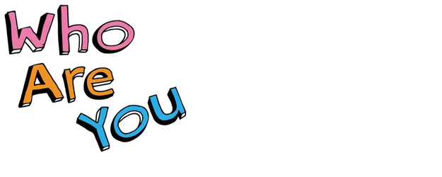 Who Are You: School 2015 logo