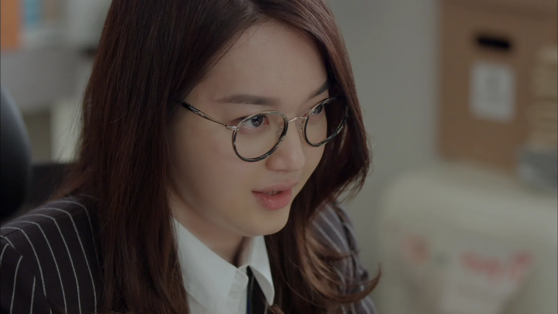 Oh My Venus
