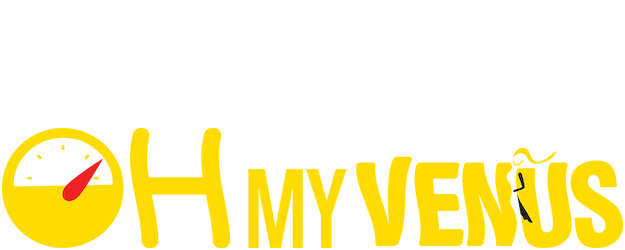 Oh My Venus logo