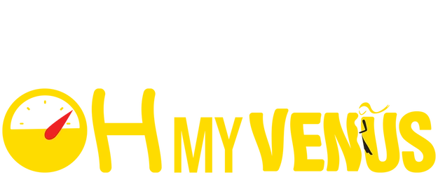Oh My Venus logo