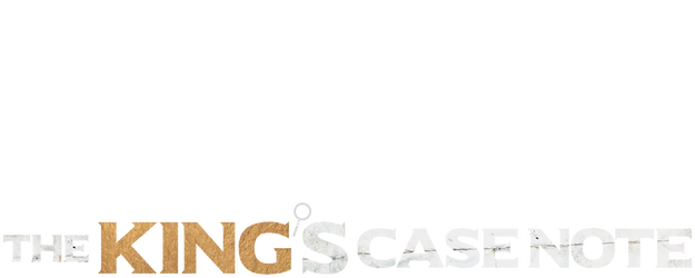 The King’s Case Note logo