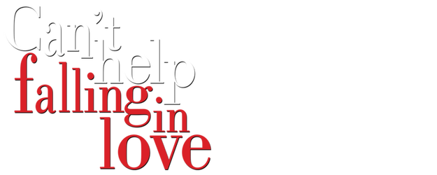 Can't Help Falling in Love logo