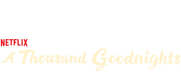 A Thousand Goodnights logo