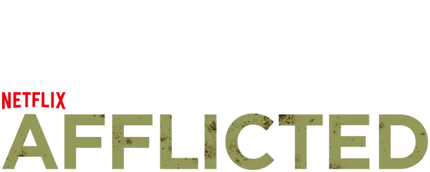 Afflicted logo
