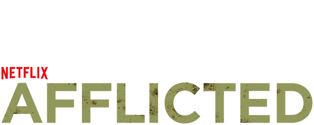 Afflicted logo
