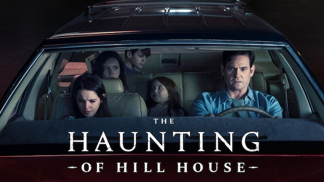 The Haunting of Hill House