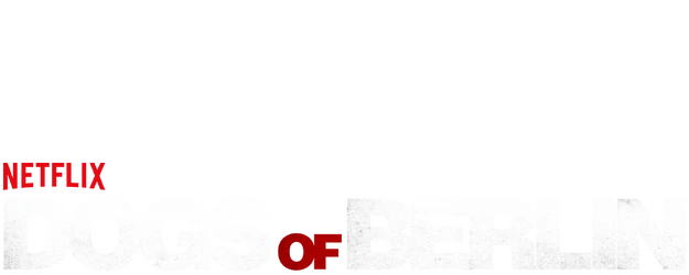 Dogs of Berlin logo