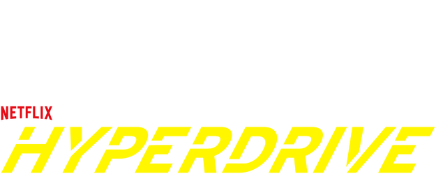 Hyperdrive logo