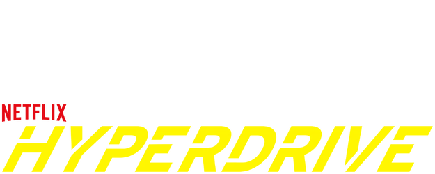 Hyperdrive logo