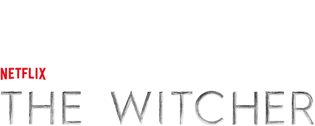The Witcher logo