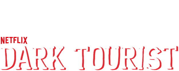 Dark Tourist logo