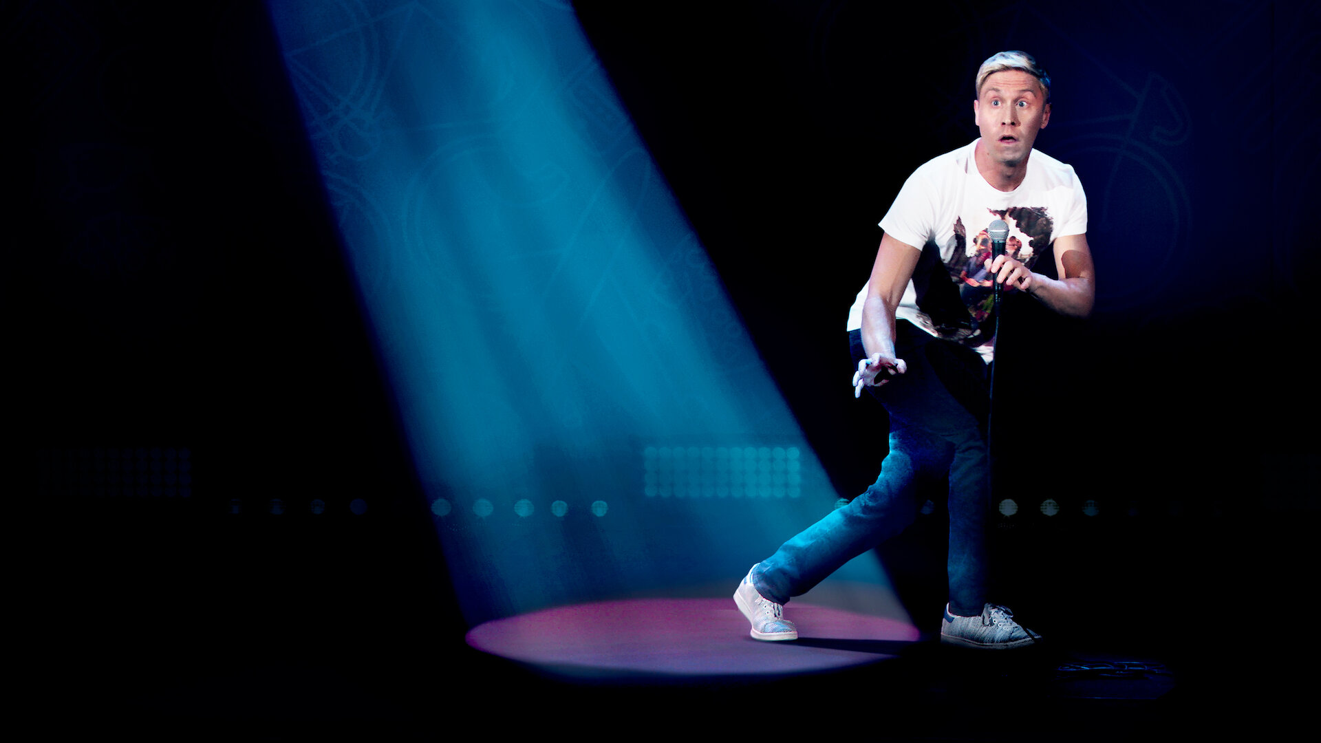 Russell Howard: Recalibrate