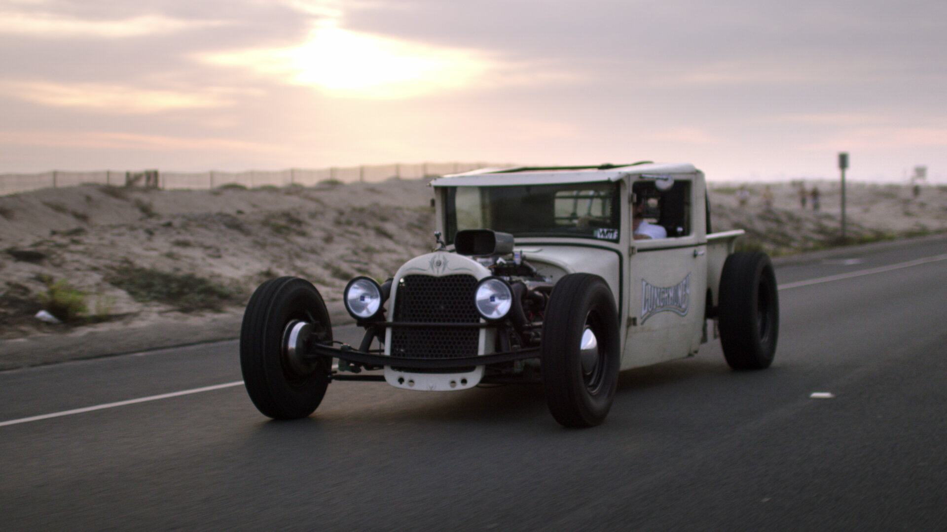 Fastest Car