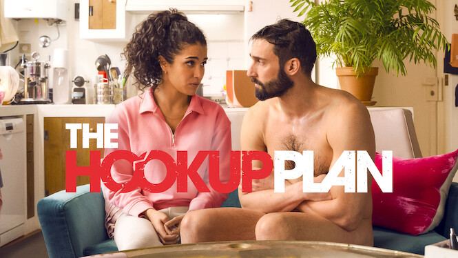 The Hook Up Plan