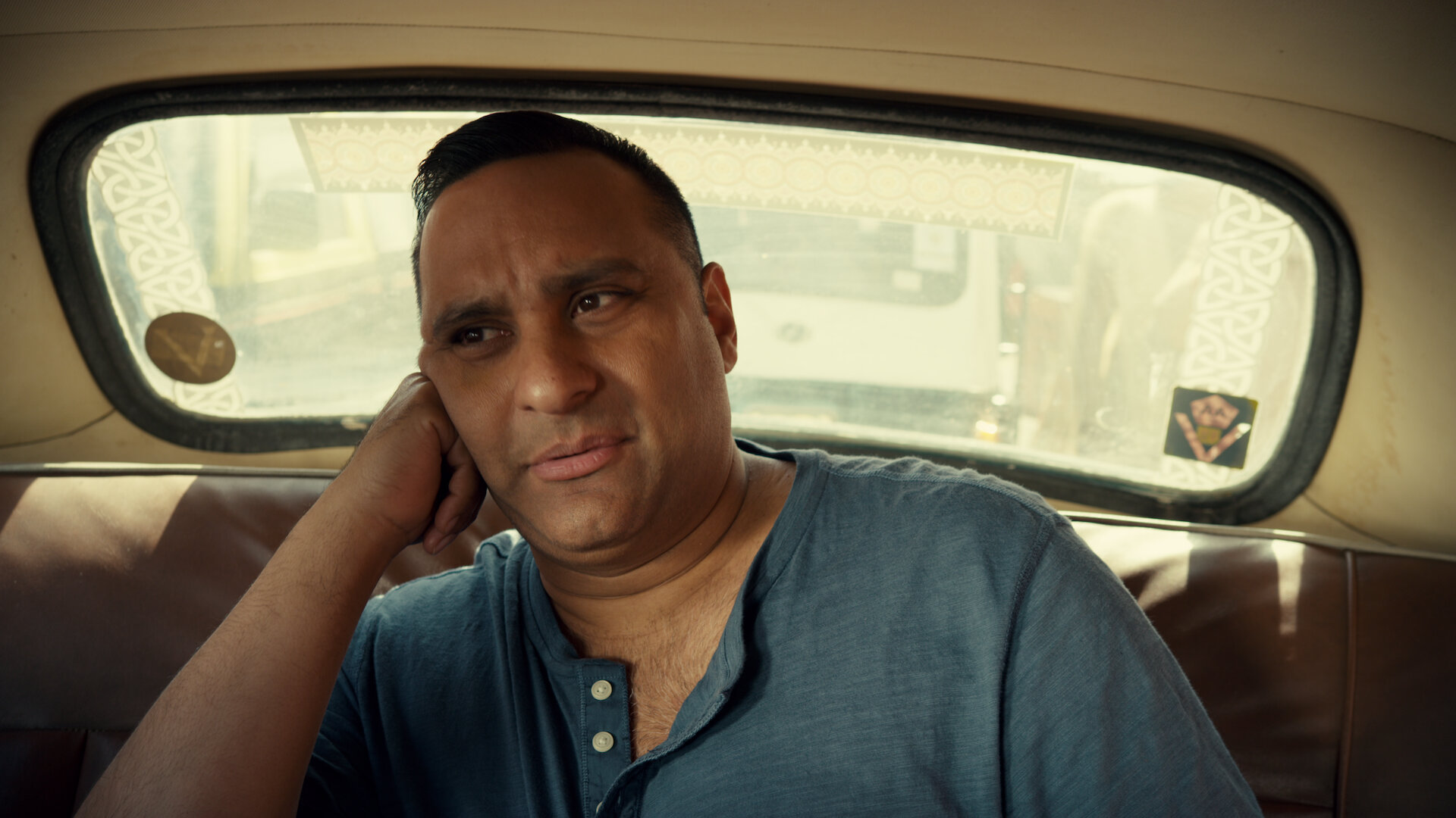 The Indian Detective