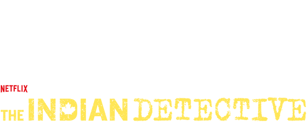The Indian Detective logo