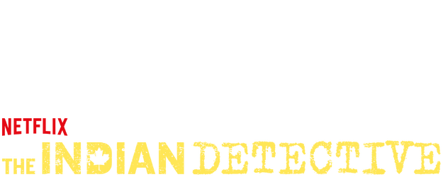 The Indian Detective logo