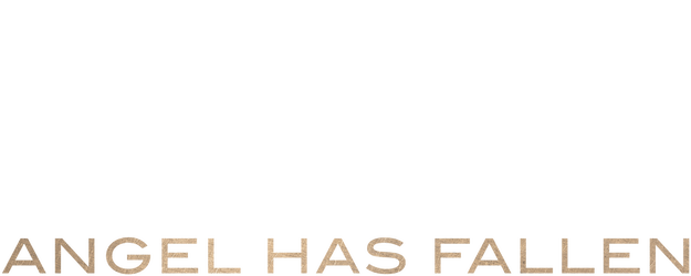 Angel Has Fallen logo