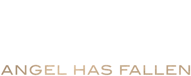 Angel Has Fallen logo