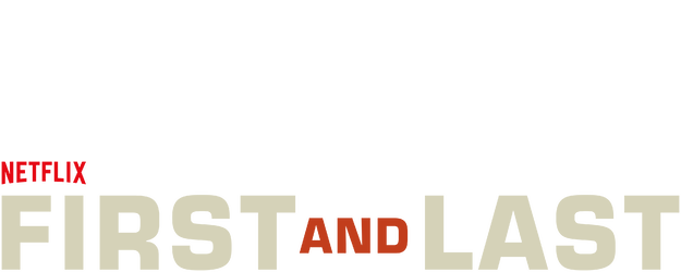 First and Last logo