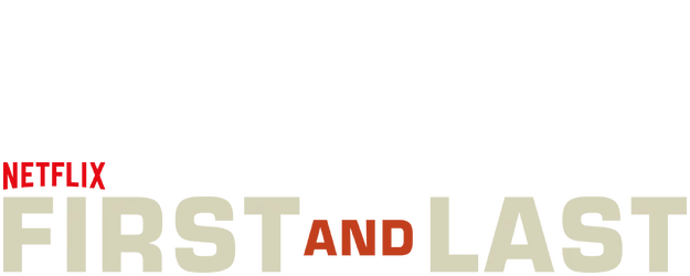 First and Last logo