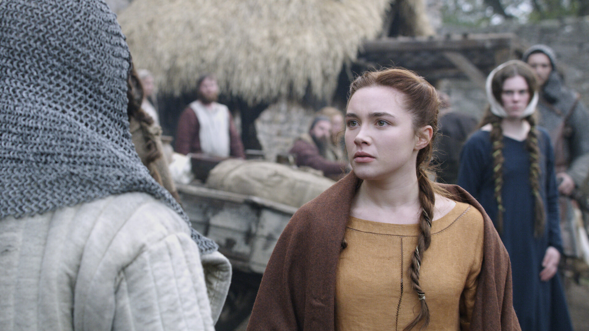 Outlaw King