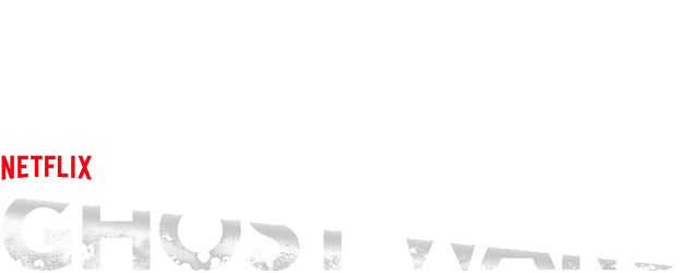 Ghost Wars logo