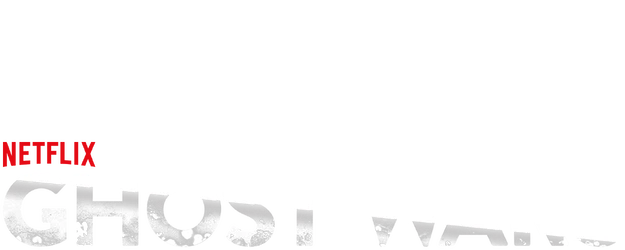 Ghost Wars logo