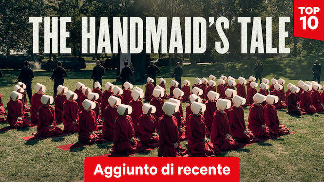 The Handmaid's Tale