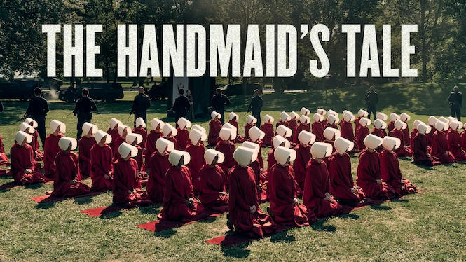 The Handmaid's Tale