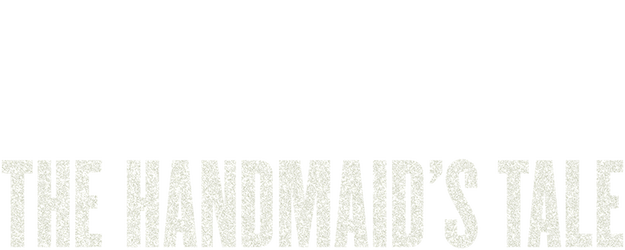 The Handmaid's Tale logo