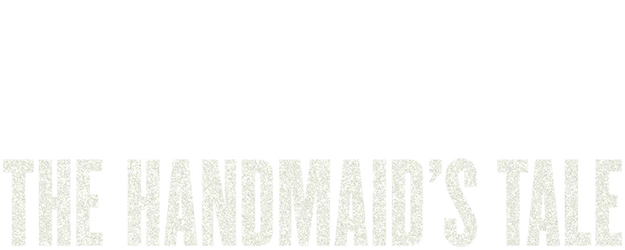 The Handmaid's Tale logo
