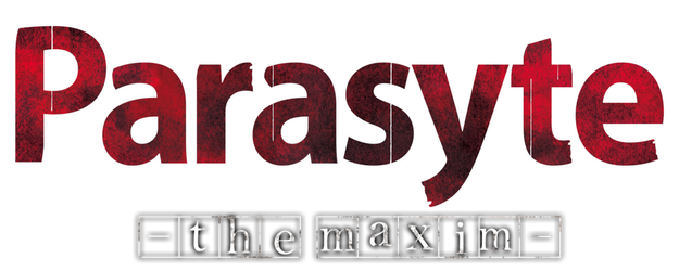 Parasyte: The Maxim logo