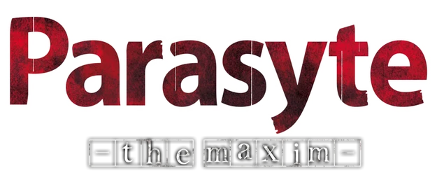 Parasyte: The Maxim logo
