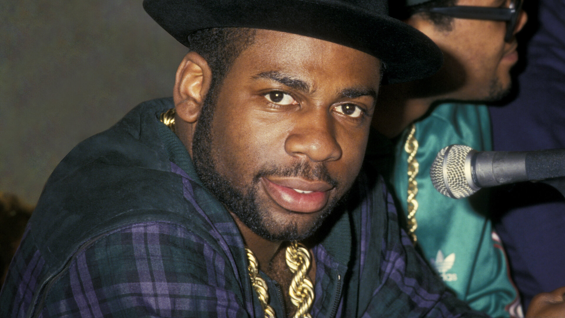 ReMastered: Who Killed Jam Master Jay?