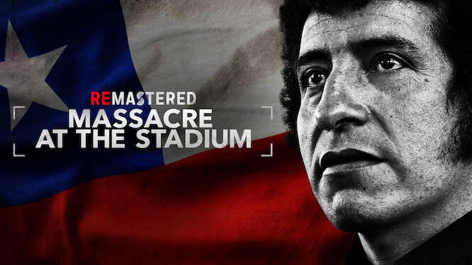 ReMastered: Massacre at the Stadium
