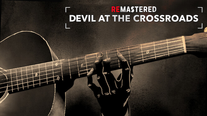 ReMastered: Devil at the Crossroads