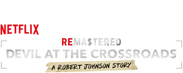 ReMastered: Devil at the Crossroads logo