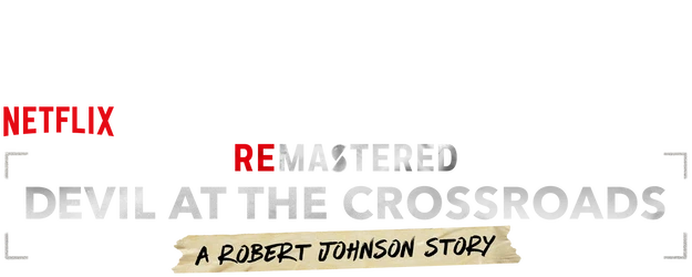ReMastered: Devil at the Crossroads logo