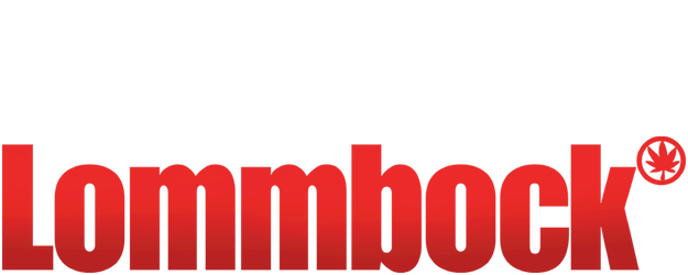 Lommbock logo