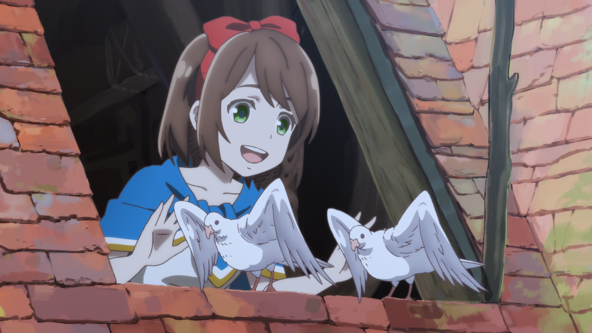 LOST SONG
