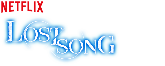 LOST SONG logo