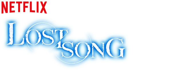 LOST SONG logo