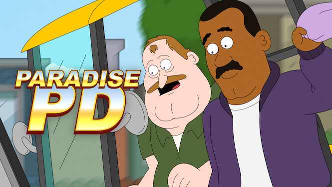 Paradise PD