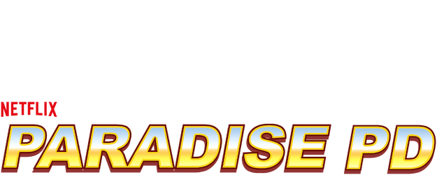 Paradise PD logo