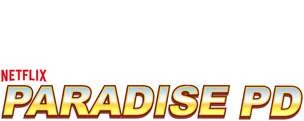 Paradise PD logo
